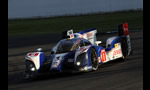Toyota TS030 Hybrid LMP1 2013 
